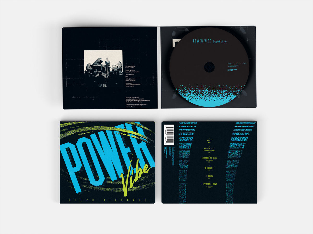 Compact Disc (CD) - Product Photo