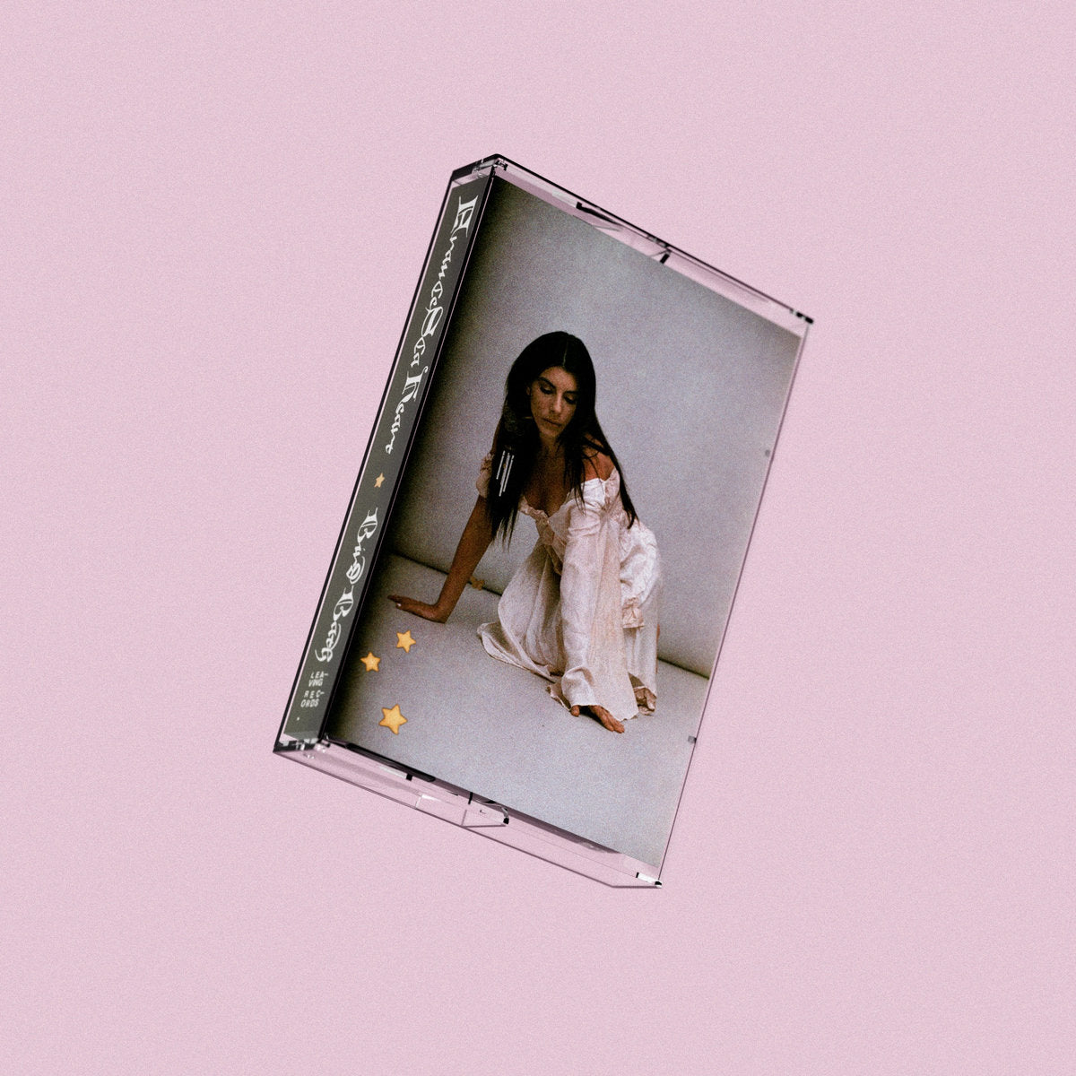 Cassette - Product Photo