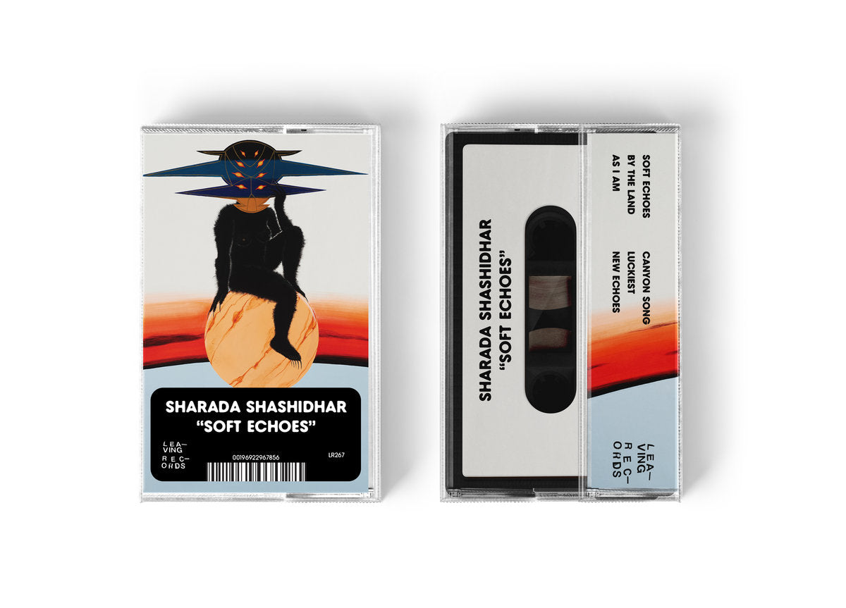 Cassette - Product Photo