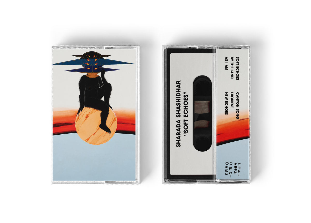 Cassette - Product Photo