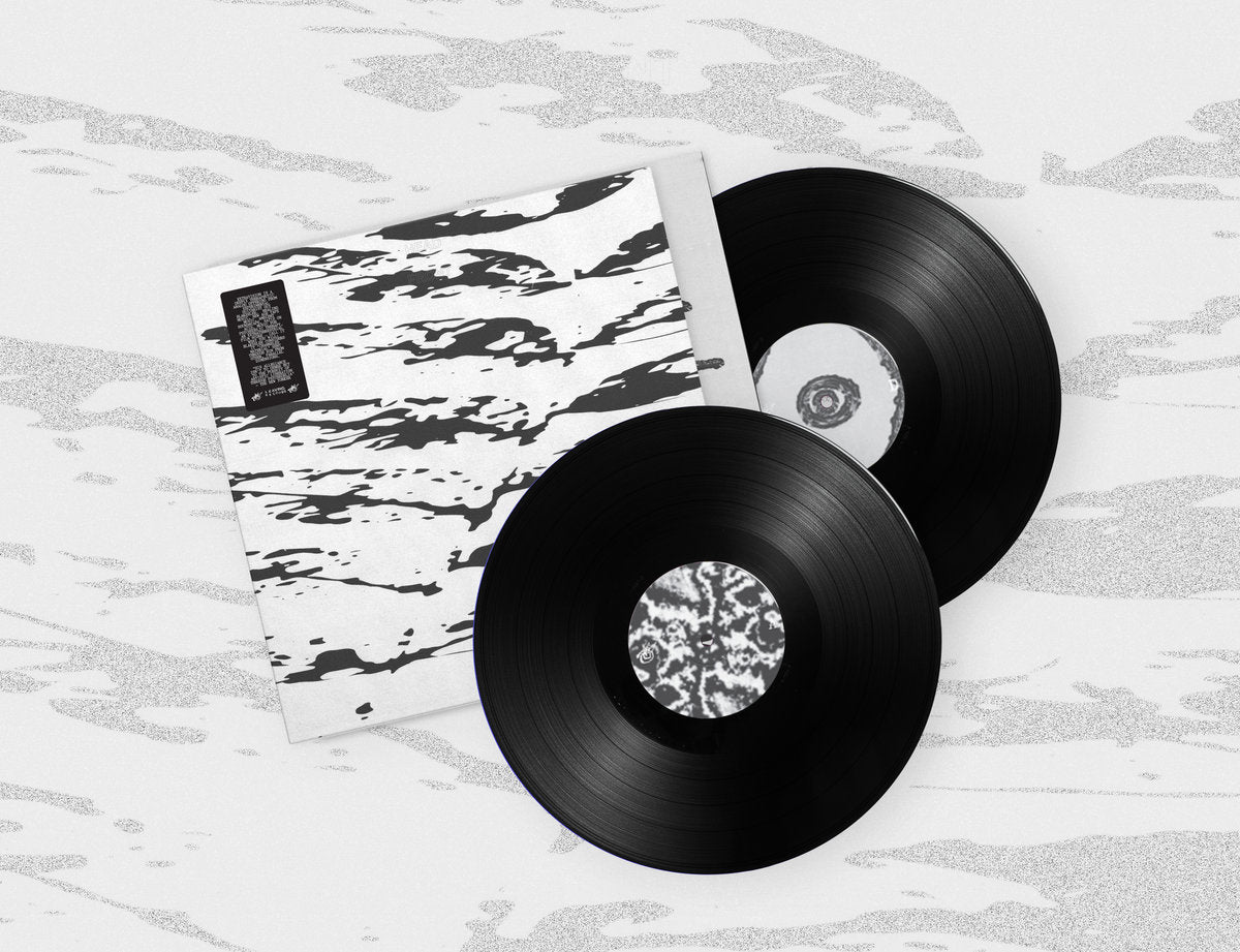 Vinyl LP - Product Photo