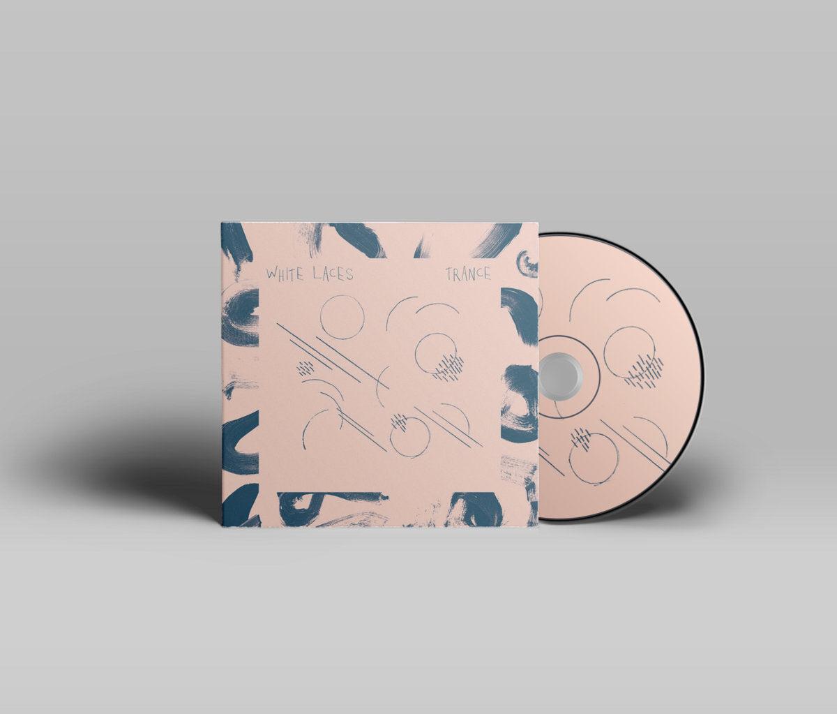 Compact Disc (CD) - Product Photo