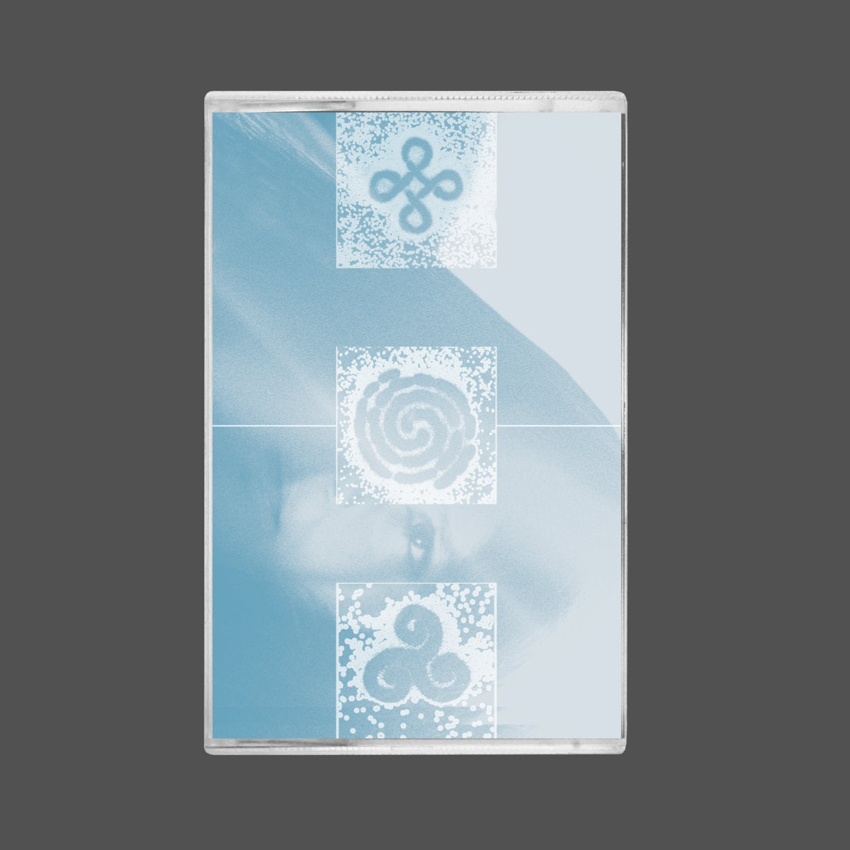 Cassette - Product Photo