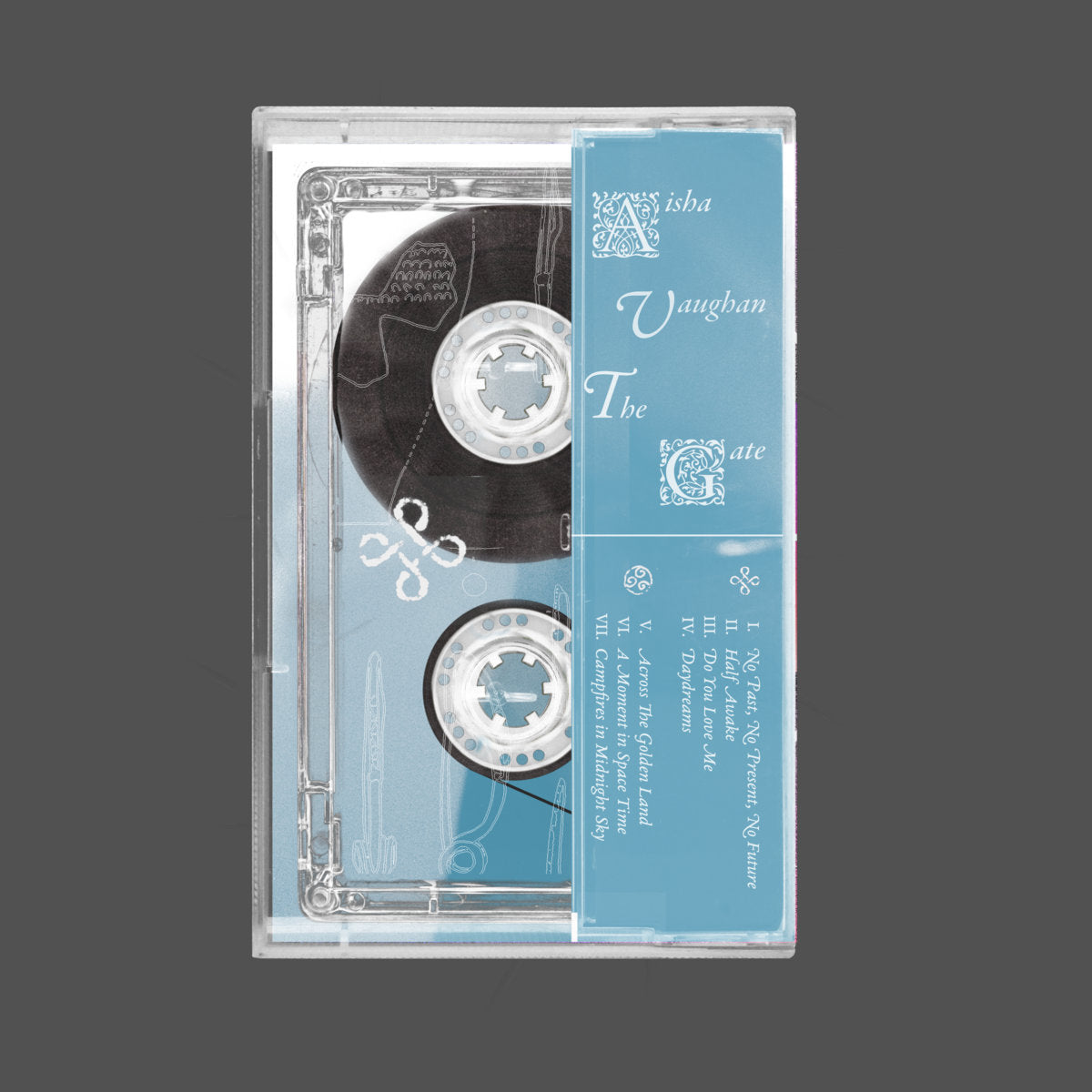 Cassette - Product Photo