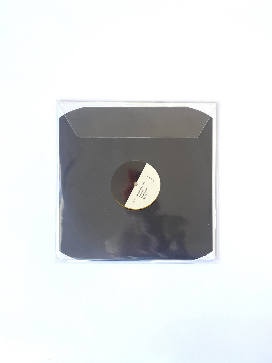 Vinyl LP - Product Photo