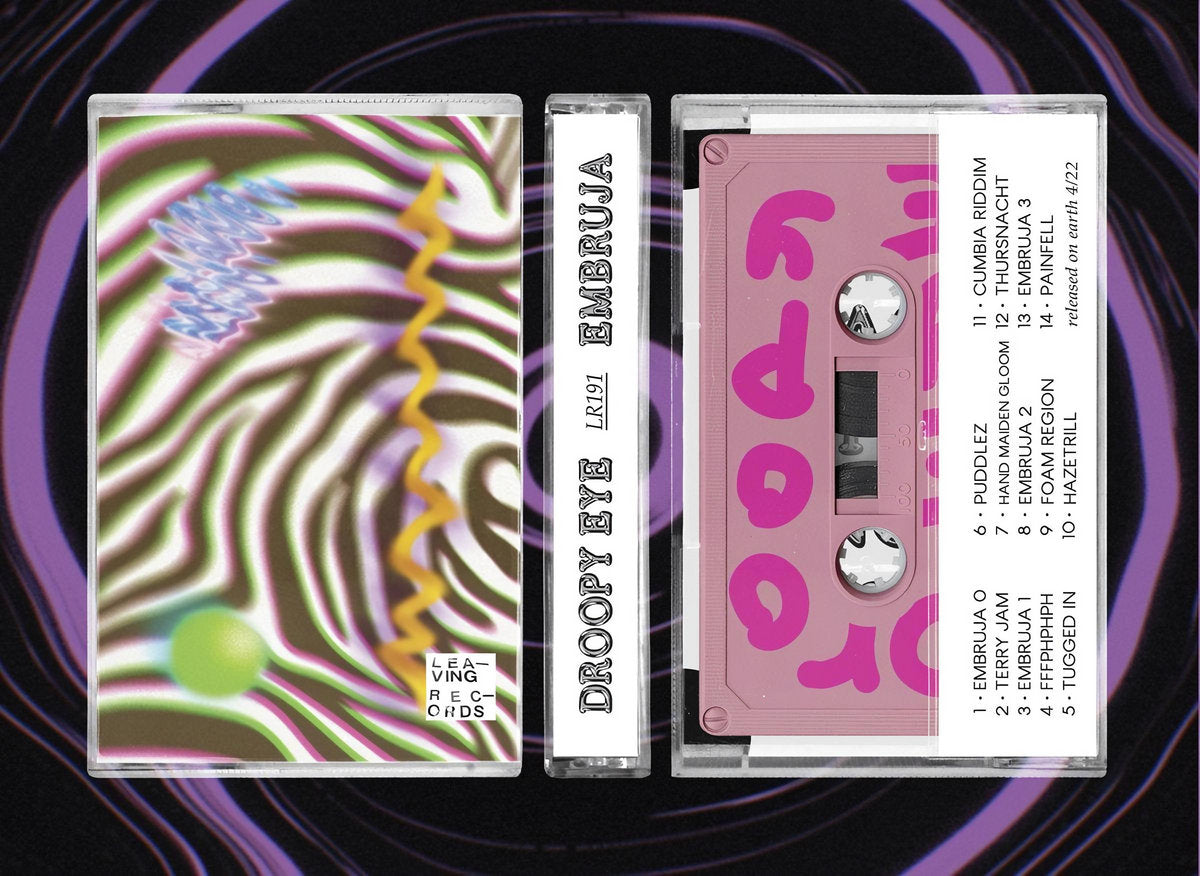 Cassette - Product Photo