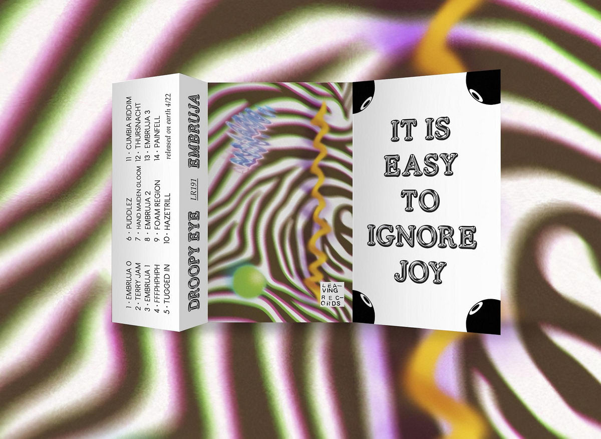 Cassette - Product Photo