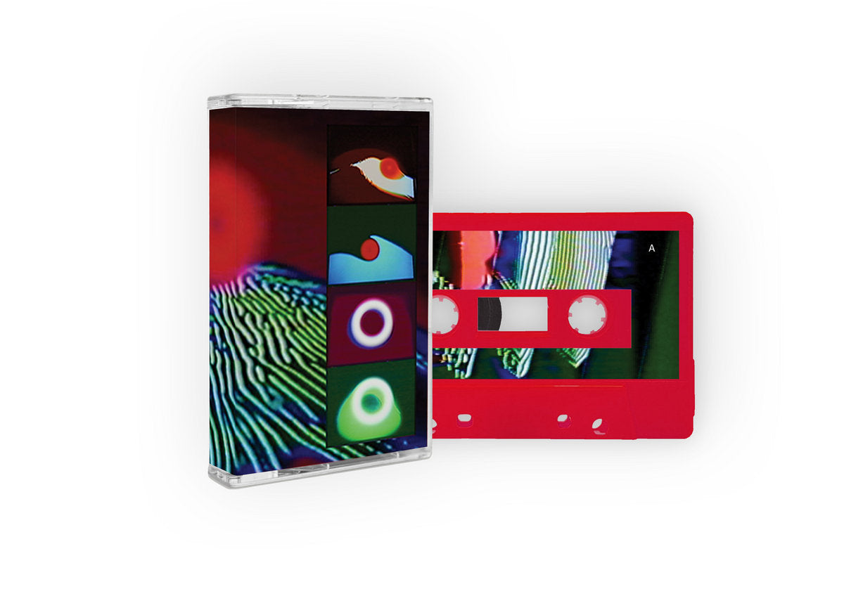 Cassette - Product Photo