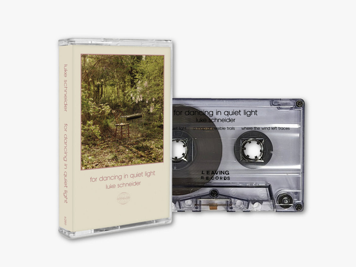 Cassette - Product Photo