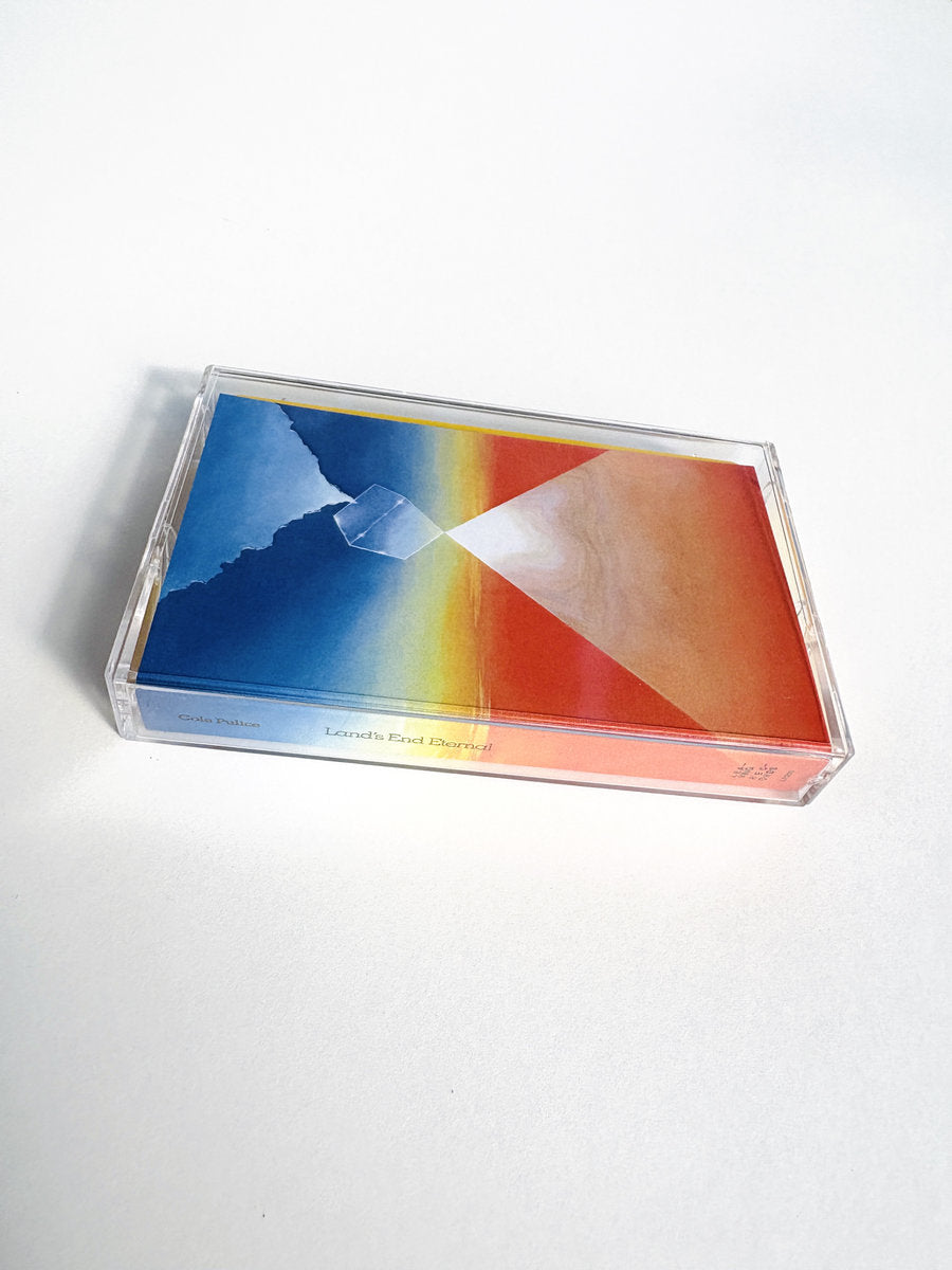 Cassette - Product Photo