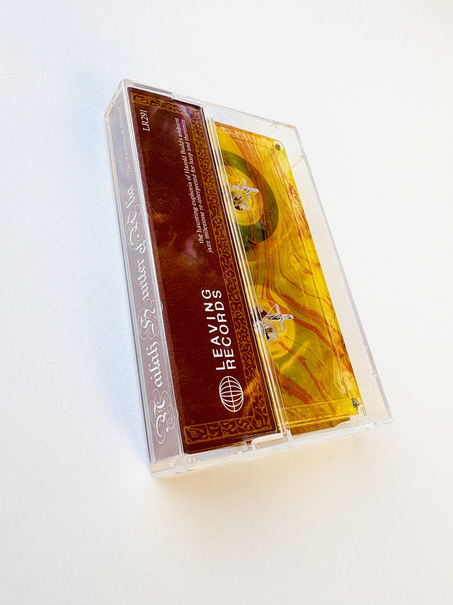 Cassette - Product Photo