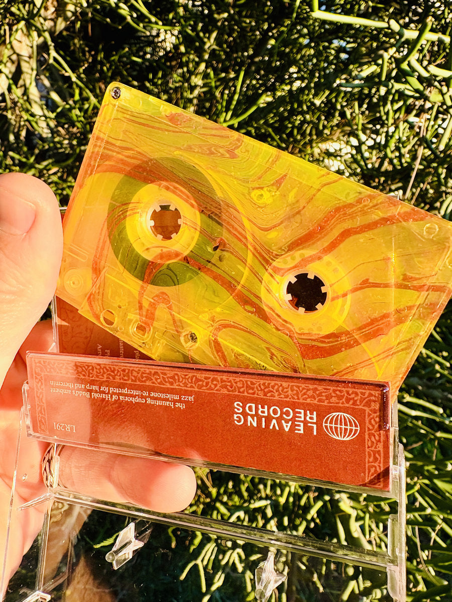 Cassette - Product Photo