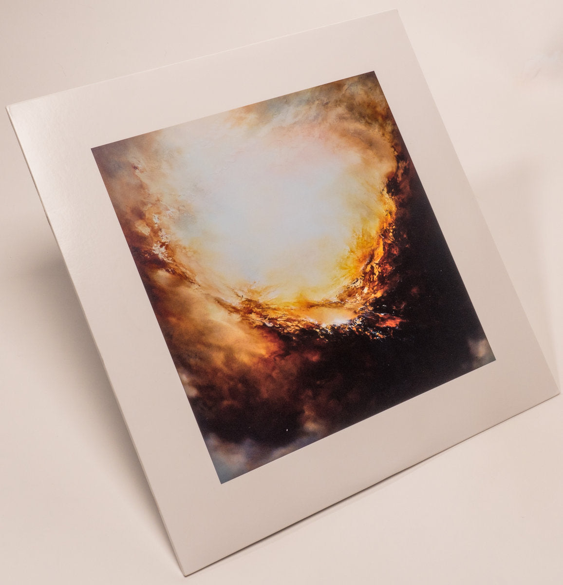 Vinyl LP - Product Photo