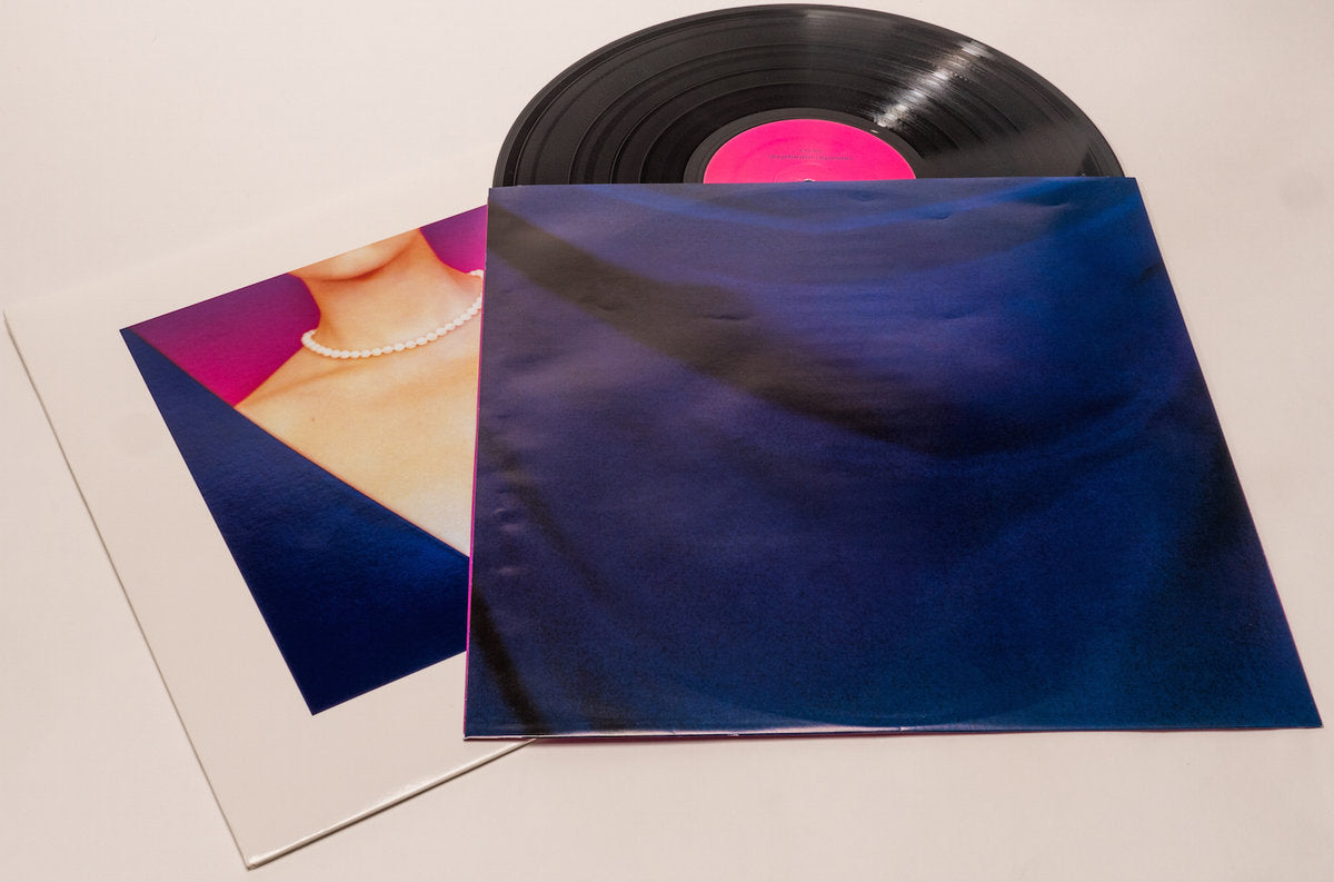 Vinyl LP - Product Photo