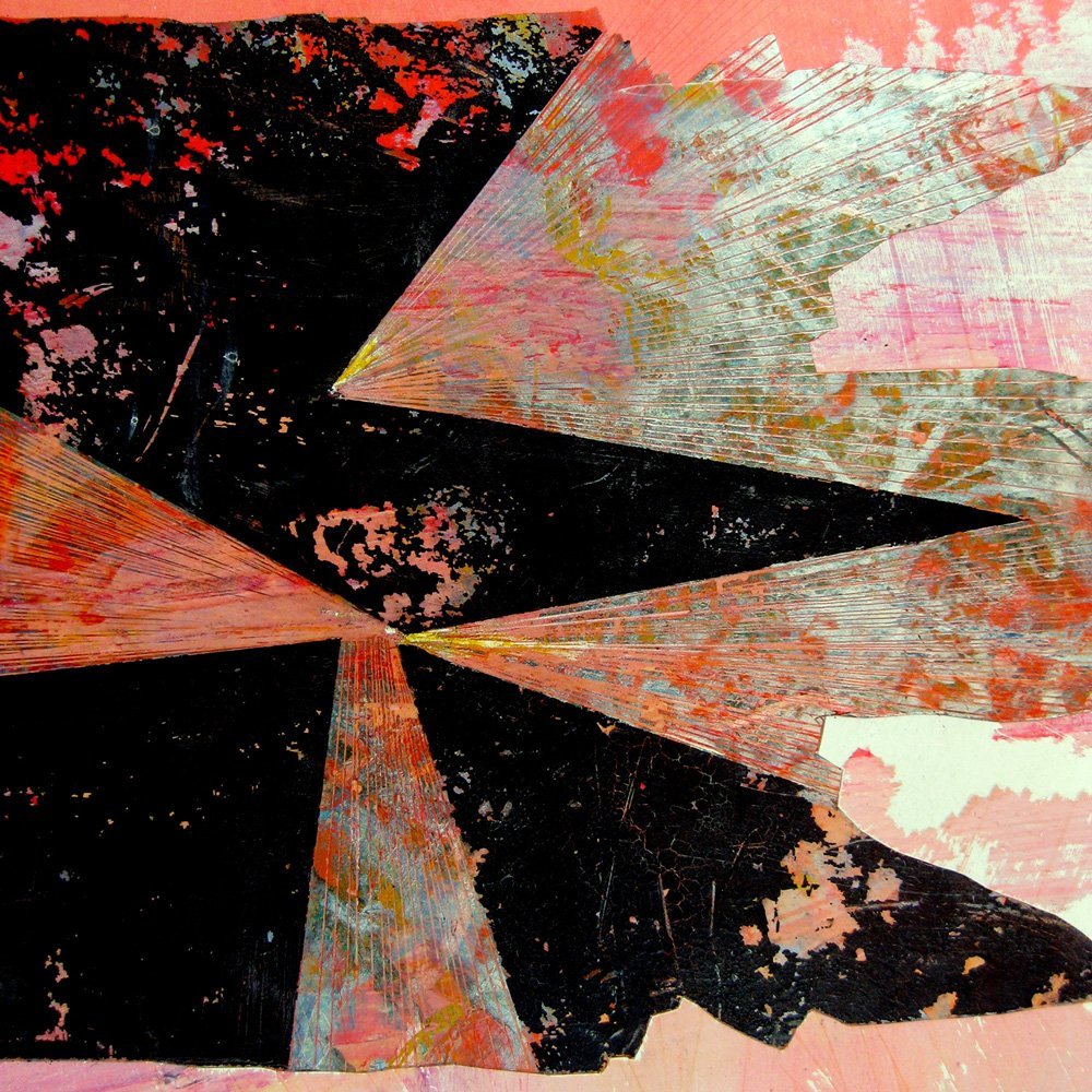 Chicago Underground Duo - Locus CD