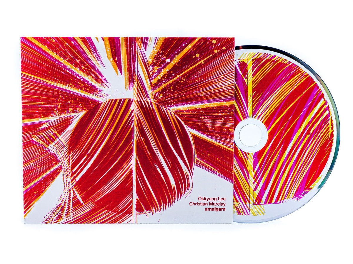 Compact Disc (CD) - Product Photo