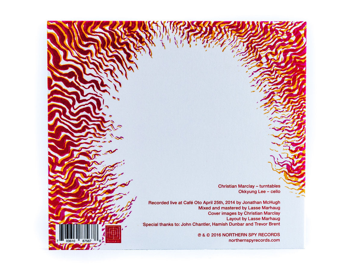 Compact Disc (CD) - Product Photo