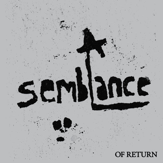 Asher Gamedze - A Semblance: Of Return CD