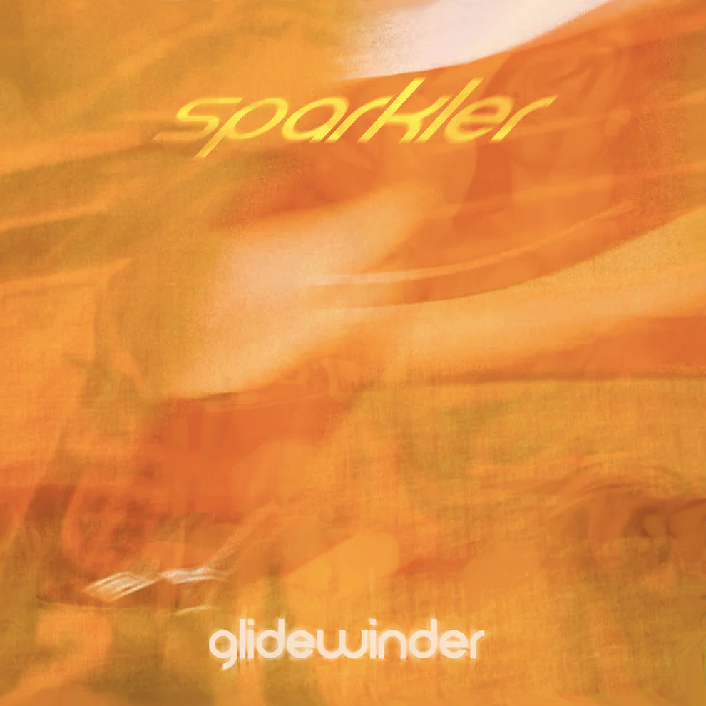Sparkler - Glidewinder LP