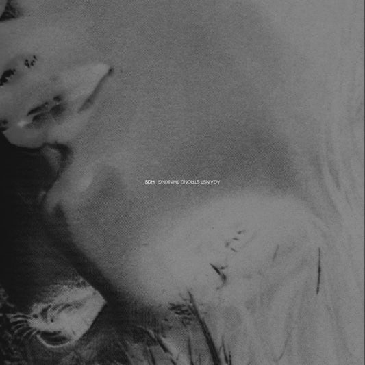 SDH - Against Strong Thinking 12" LP (Repress)