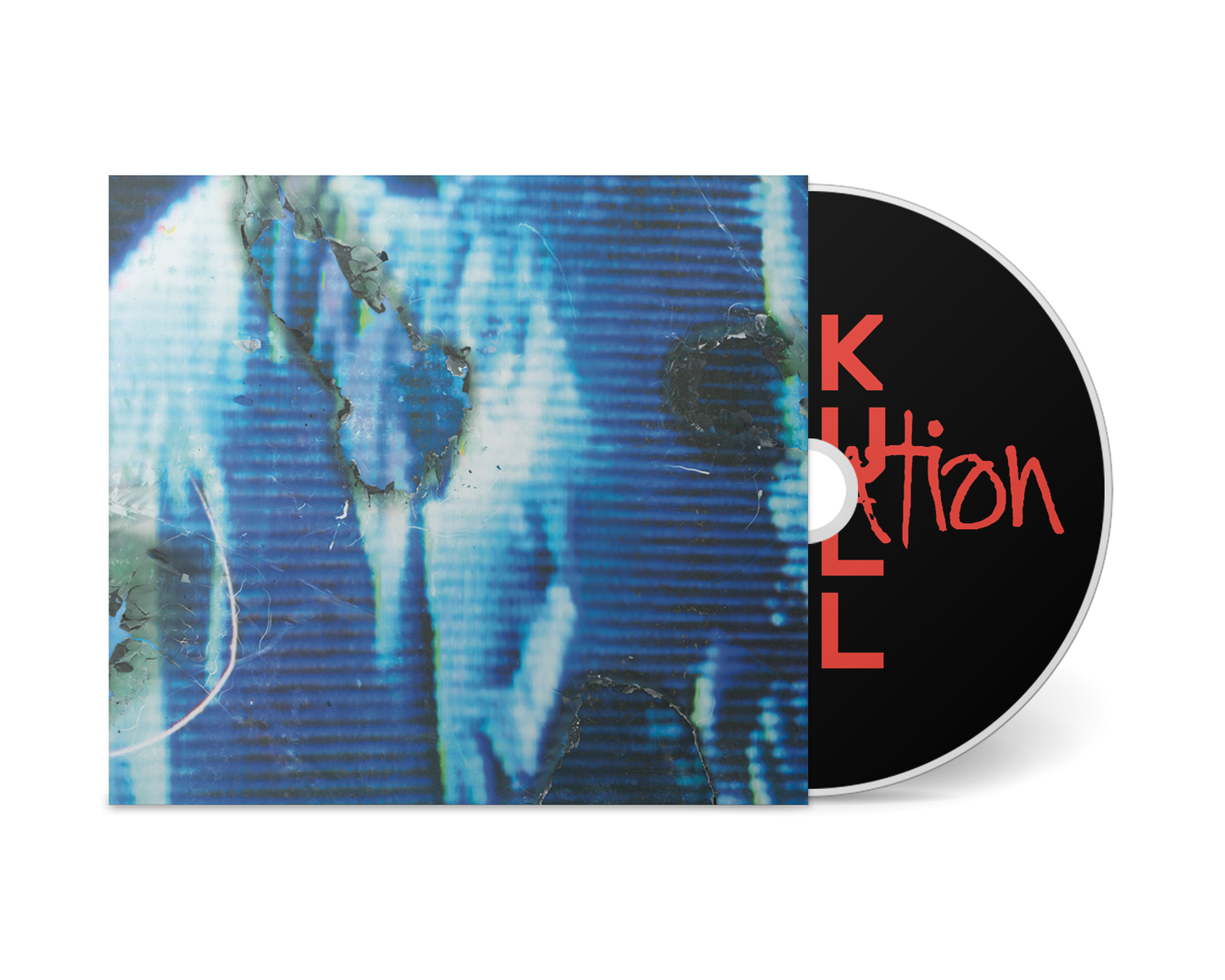 Buzz Kull - Fascination CD