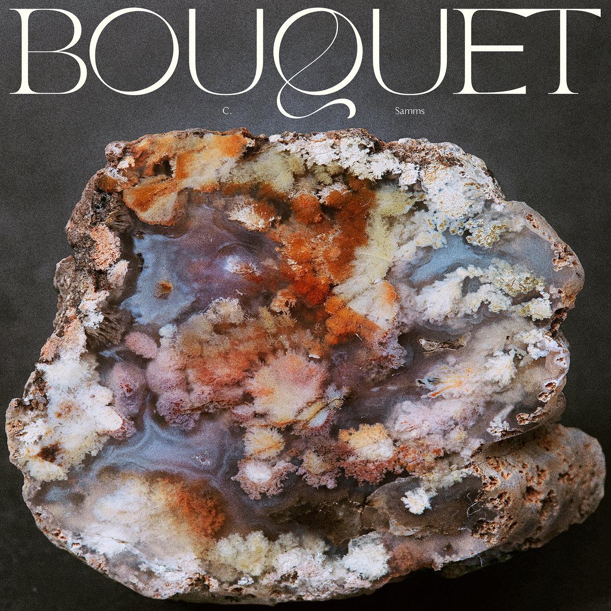 C. Samms - Bouquet LP
