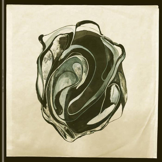 Dennis Young - Bella LP (Clear Vinyl)
