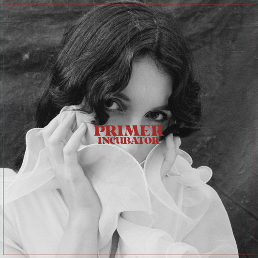Primer - Incubator LP