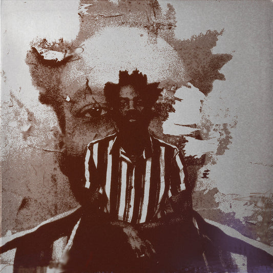 Josh Johnson - Freedom Exercise Black LP