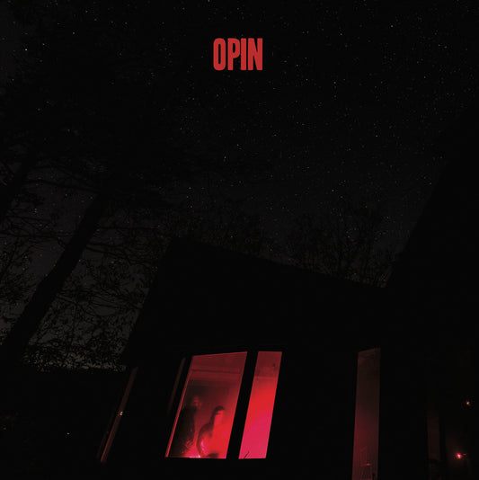 Opin - Opin LP