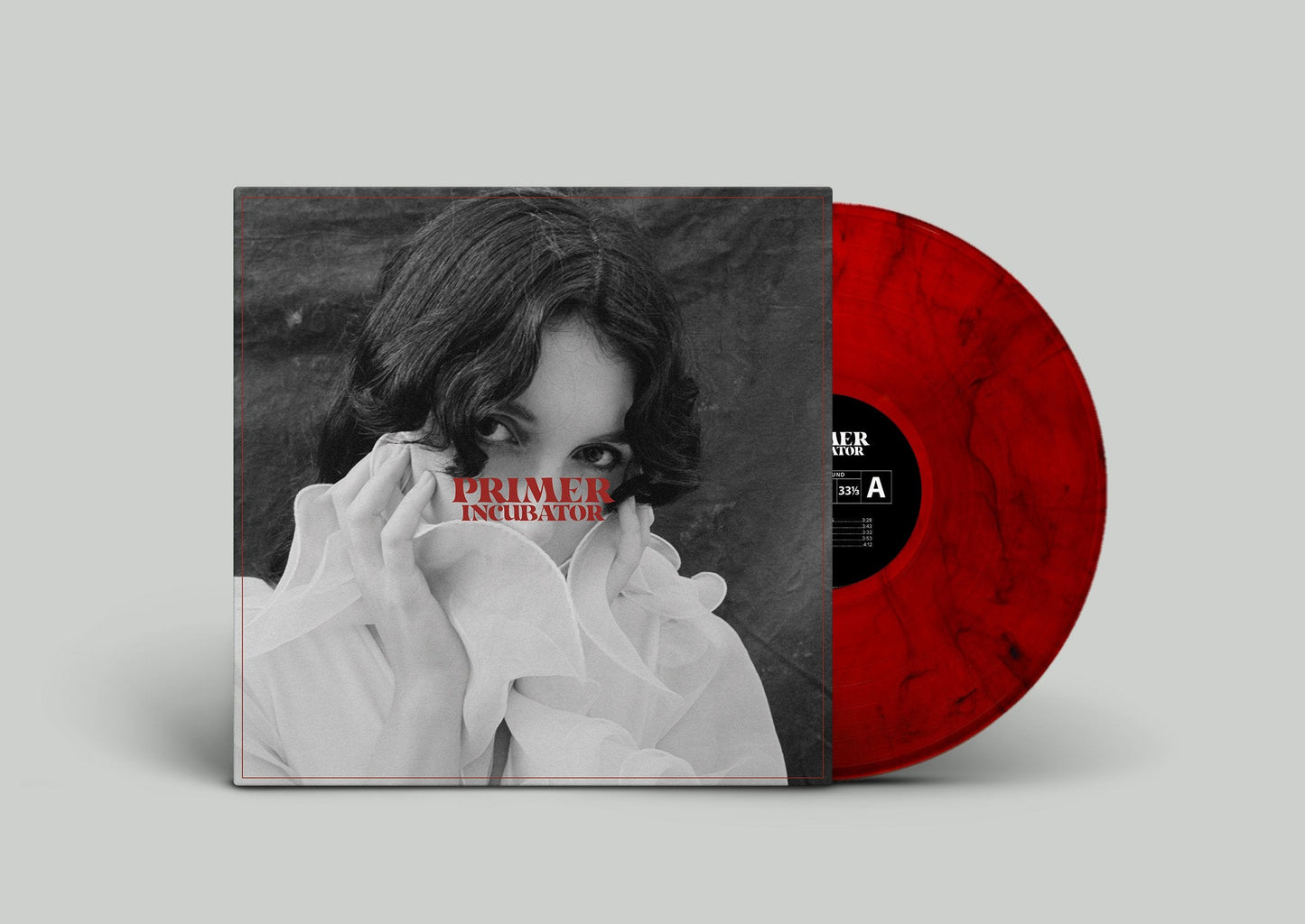 Primer - Incubator LP