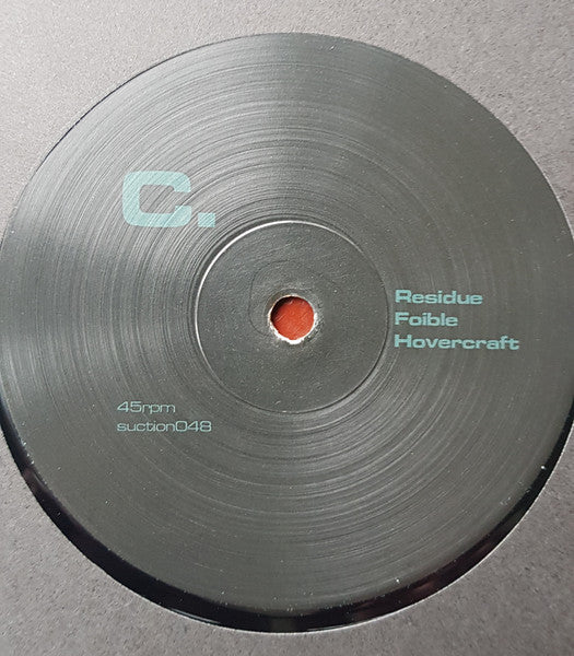 Lowfish - test(e) LP