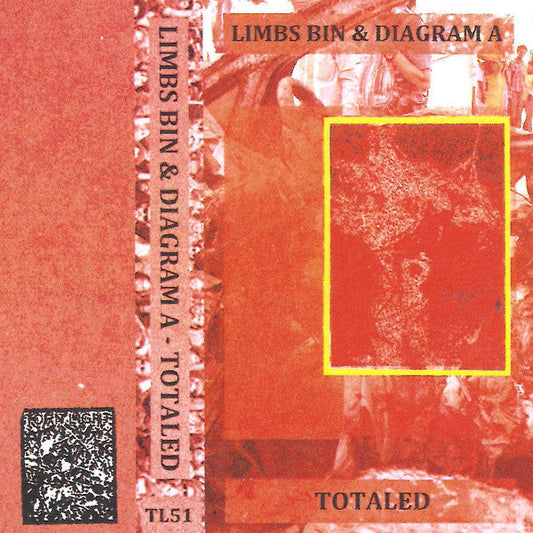 Limbs Bin & Diagram A - Totaled CS