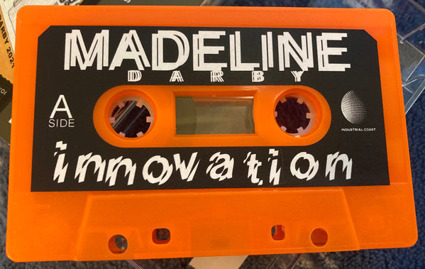 Madeline Darby - Innovation CS