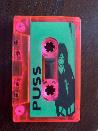 PUSS - Antimatter CS