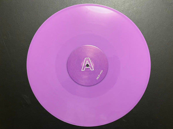 Hijokaidan - No Paris / No Harm LP (Purple)