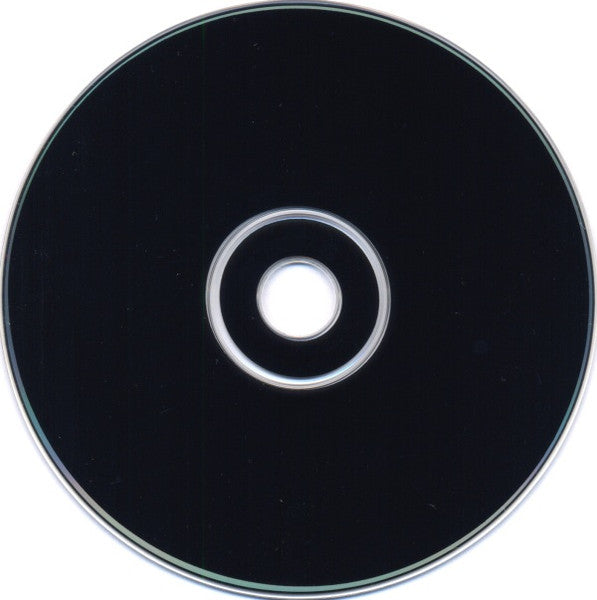 Incapacitants - As Loud As Possible CD