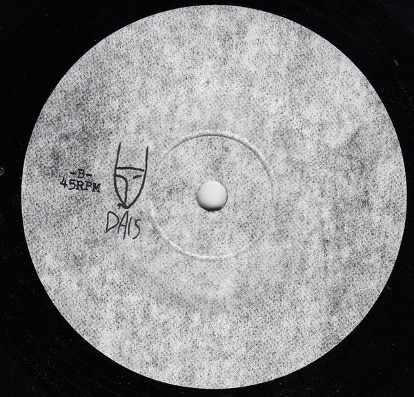 Sissy Spacek - Lead Their Exit 7" LP