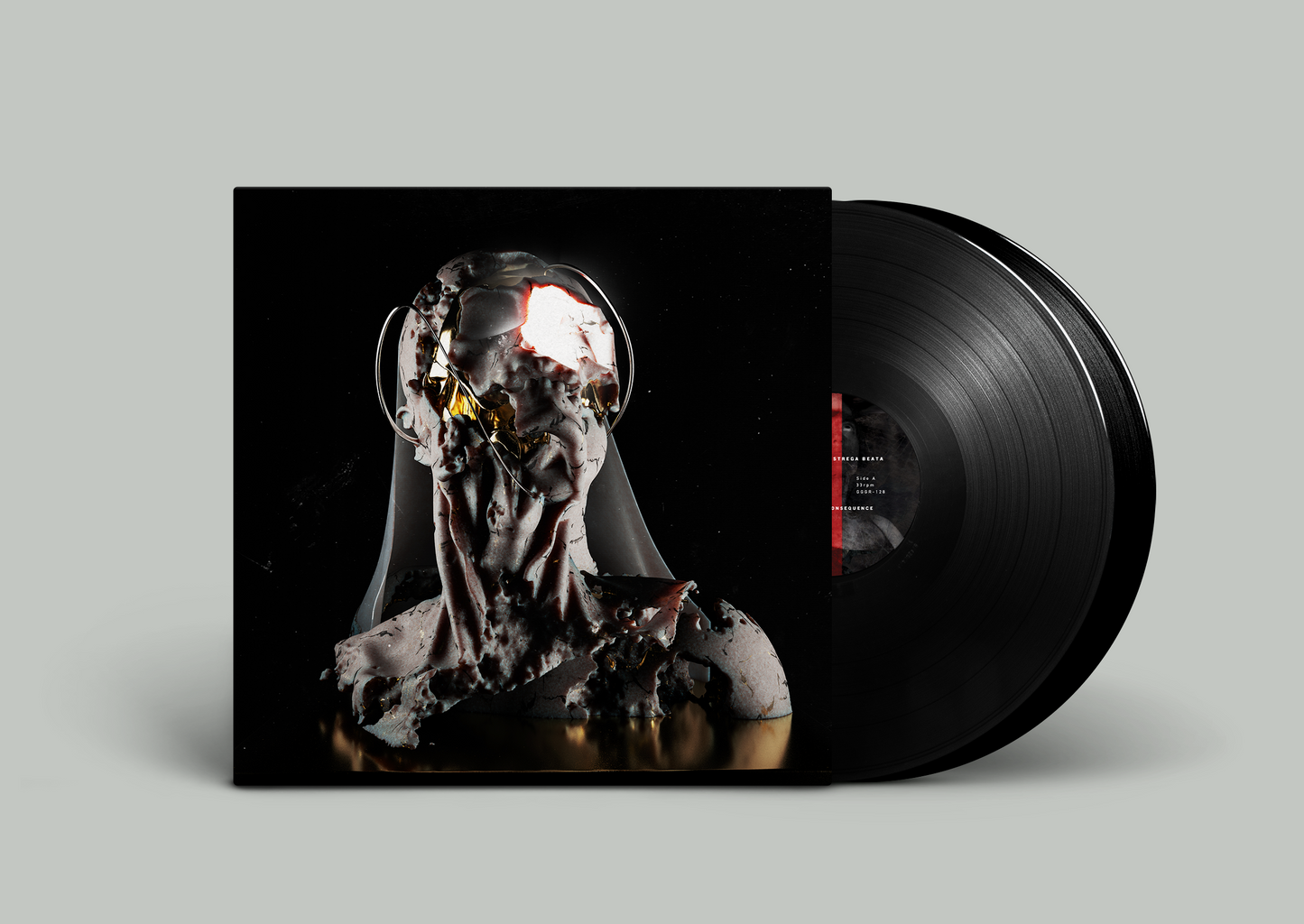 Lana Del Rabies - Strega Beata 2xLP