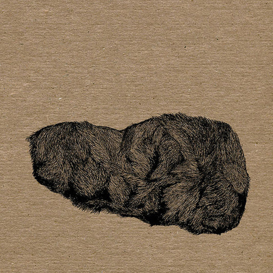 Weird Weeds - Hold Me LP