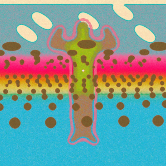 aka-Sol - Ta Kish Kan Limited Edition EP