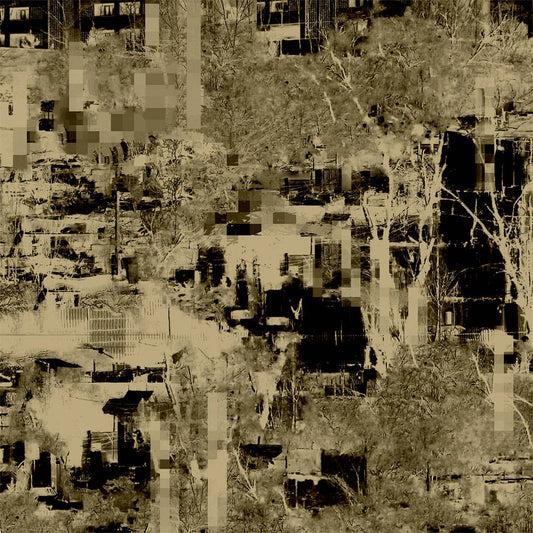 Endlings - Human Form CD
