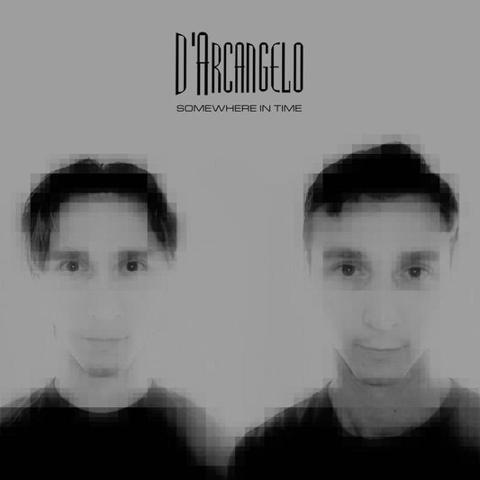 D'Arcangelo - Somewhere In Time LP