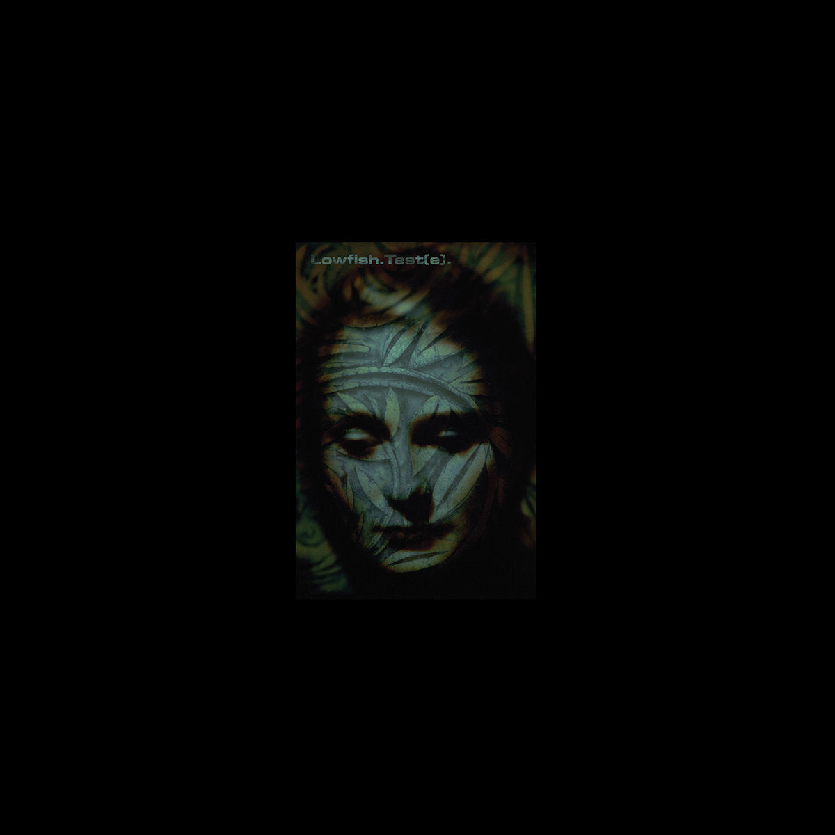 Lowfish - test(e) LP