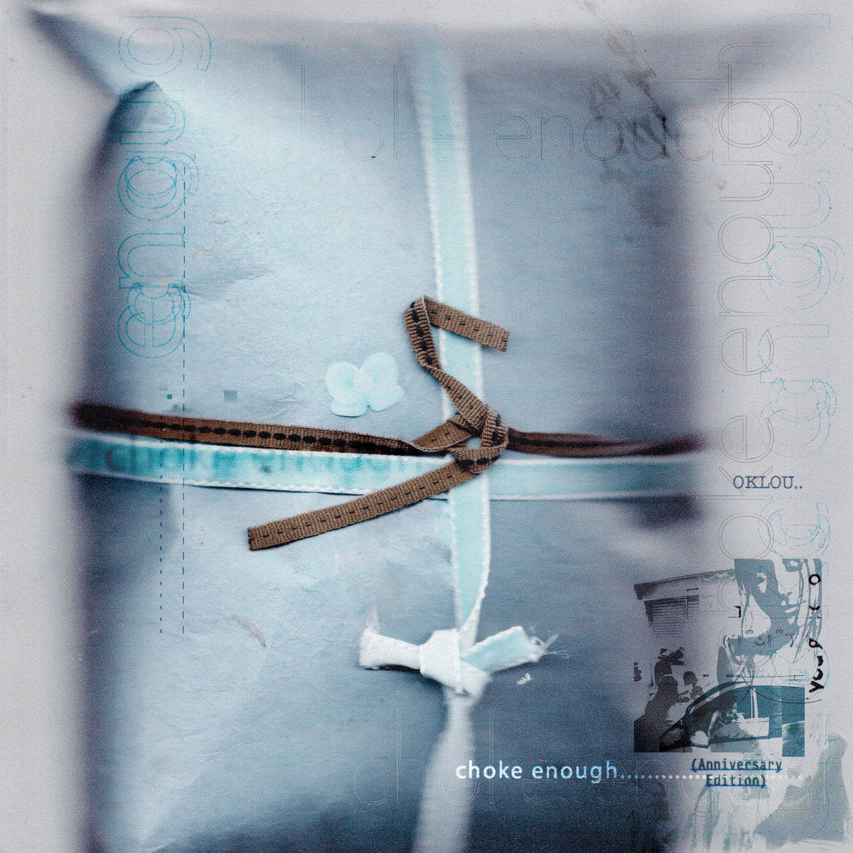 Oklou - choke enough (Anniversary Edition)