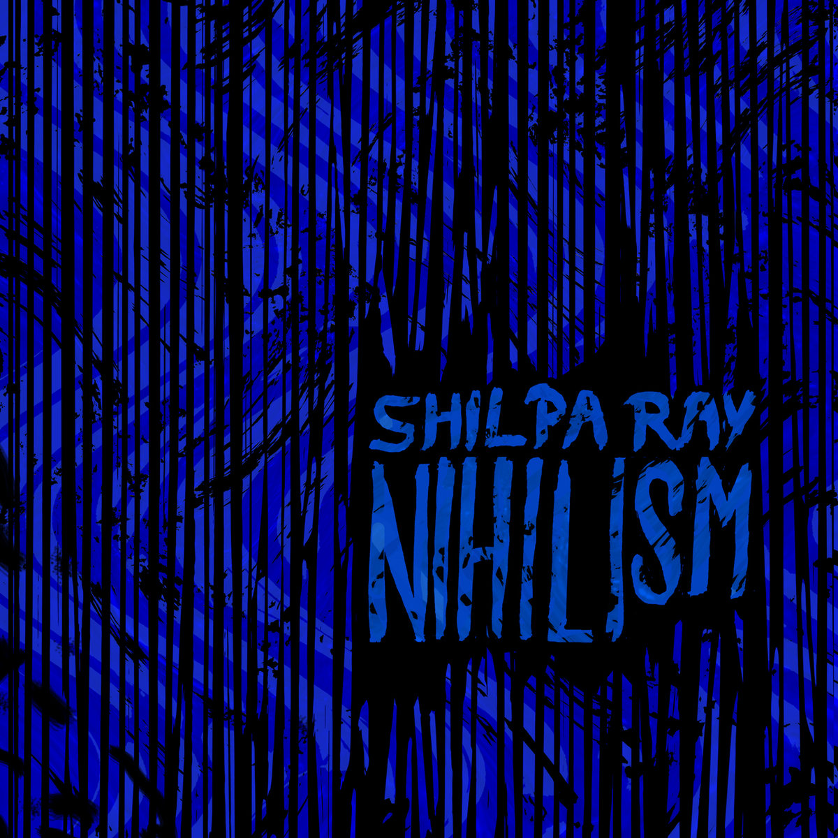 Shilpa Ray - Nihilism EP CS