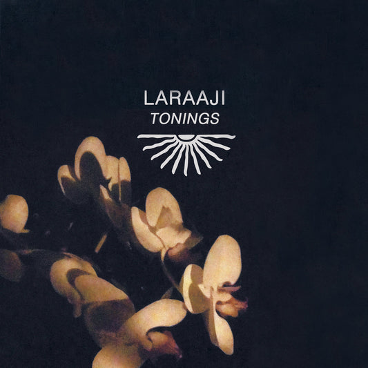 LARAAJI - Tonings Cassette