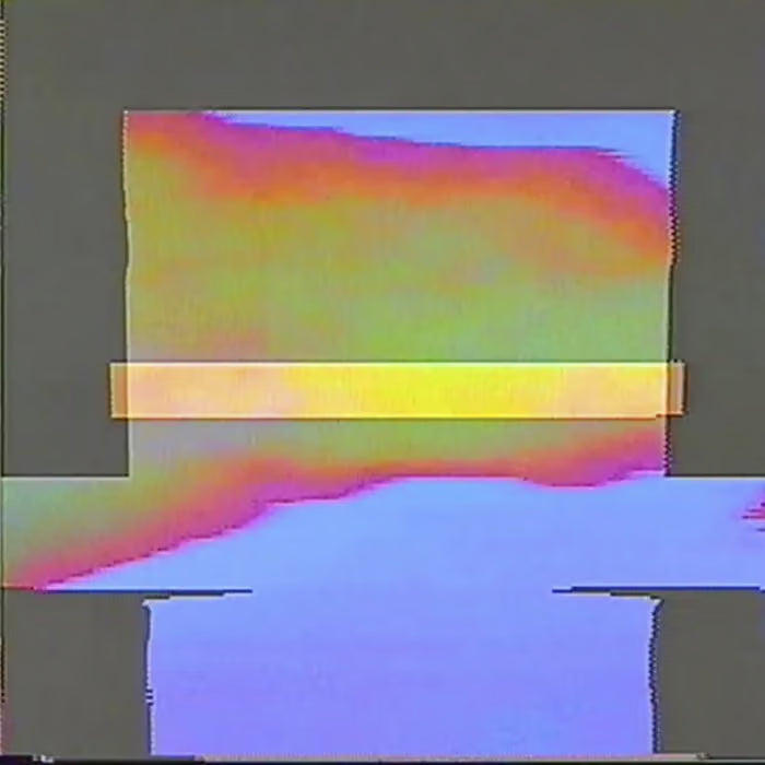 Seiho // Matthewdavid - Spore Drive Split EP Cassette