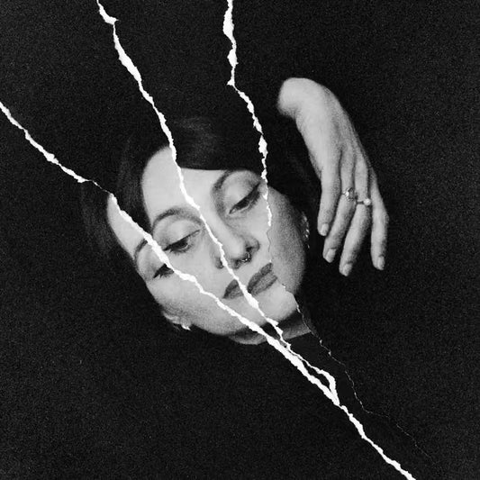 Lila Ehja - Clivota LP