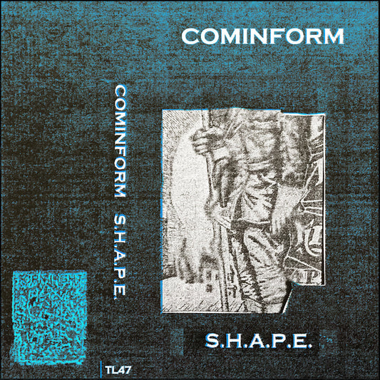 Cominform - S.H.A.P.E. CS